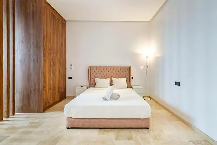 Villa Marrakech Marrakesh 0*,  Marruecos