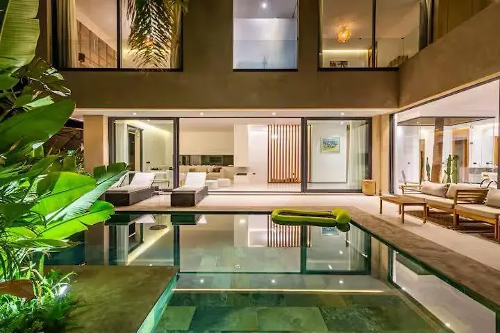 Villa Marrakech Marrakesh