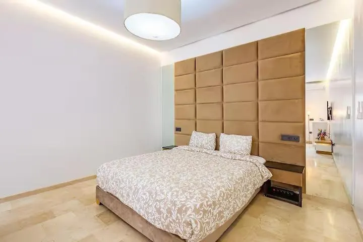 Villa Marrakech 马拉喀什