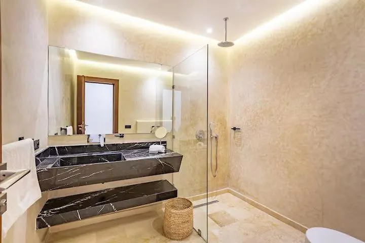Villa Marrakech 马拉喀什 摩洛哥