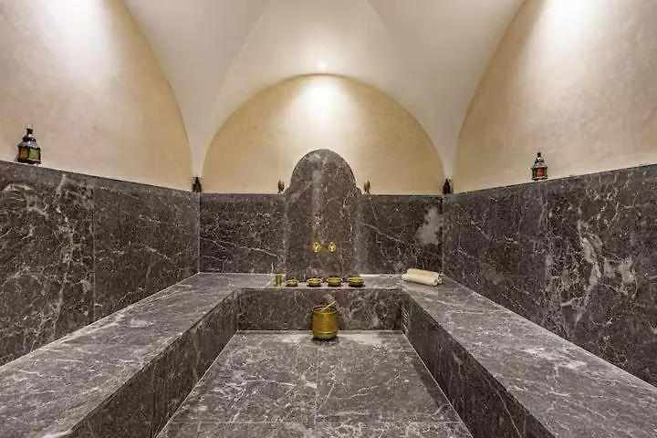 Villa Marrakech 马拉喀什 0*,